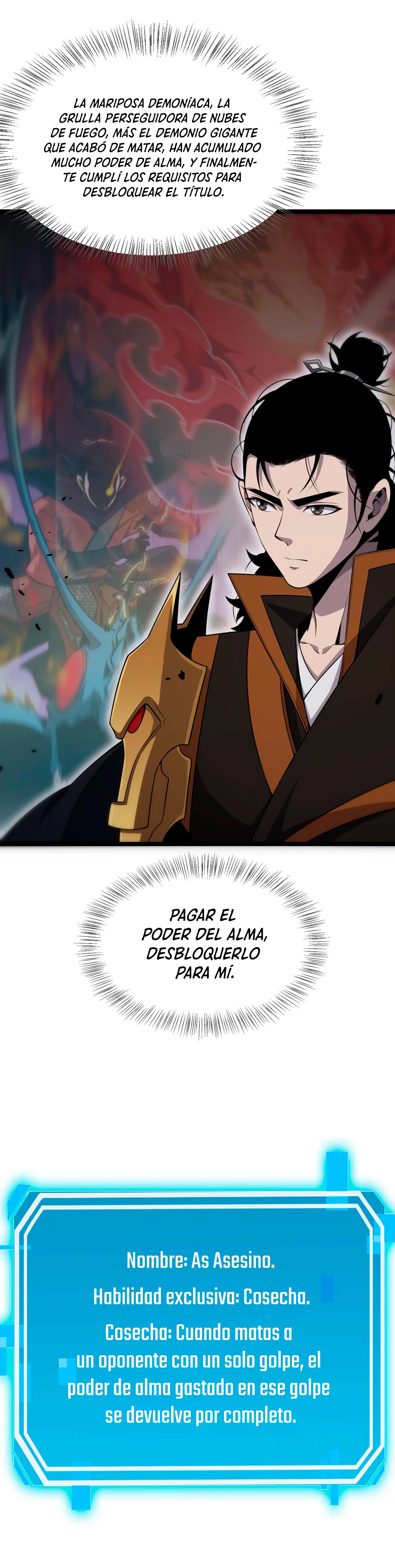 Apocalipsis Mundial en Linea > Capitulo 169 > Page 231